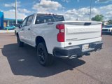 New 2025 Chevrolet Silverado 1500 LT Trail Boss w/ Protection Package image 5