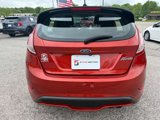 Used 2019 Ford Fiesta ST-Line image 4