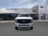 New 2025 Ford F350 4x4 Crew Cab Super Duty image 6
