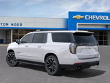 New 2025 Chevrolet Suburban RST image 3