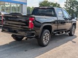 New 2025 Chevrolet Silverado 2500 Custom w/ Custom Value Package image 3
