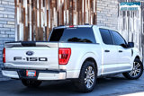 Used 2023 Ford F150 XL w/ STX Appearance Package image 6
