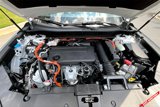 New 2026 Honda CR-V TrailSport image 5