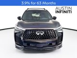 New 2026 INFINITI QX60 Luxe w/ Dark Cargo Package image 2
