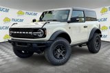 New 2025 Ford Bronco Badlands image 4