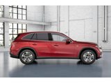 New 2026 Mercedes-Benz GLC 350e 4MATIC image 2
