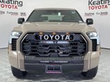 New 2025 Toyota Tundra TRD Pro image 4