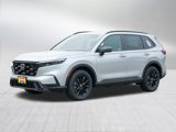 New 2026 Honda CR-V Sport-L image 2