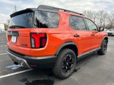 New 2026 Honda Passport TrailSport Elite image 5