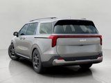 New 2026 Kia Carnival Hybrid image 4