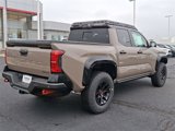 New 2025 Toyota Tacoma TRD Pro image 5
