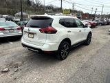 Used 2020 Nissan Rogue SV w/ Sun & Sound Touring Package image 5