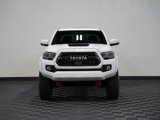 Used 2022 Toyota Tacoma TRD Sport w/ TRD Premium Sport Package image 4