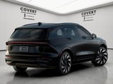 New 2025 Lincoln Nautilus Reserve w/ Jet Appearance Package image 3