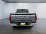 New 2025 Ford F150 XLT image 4