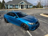 Used 2017 BMW M2 image 4