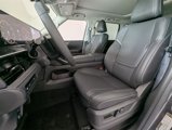 New 2025 INFINITI QX80 Pure image 5