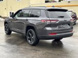 New 2025 Jeep Grand Cherokee L Limited w/ Black Appearance Package image 5
