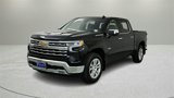New 2025 Chevrolet Silverado 1500 LTZ w/ LTZ Premium Texas Edition image 3