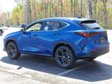 New 2025 Lexus NX 450h+ AWD w/ Luxury Package image 3