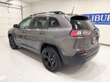 Used 2020 Jeep Cherokee Latitude Plus image 4