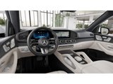 New 2025 Mercedes-Benz GLS 63 AMG 4MATIC image 3