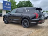 New 2025 Hyundai Palisade Calligraphy image 3