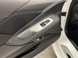 New 2025 Chevrolet Corvette Stingray Coupe w/ Z51 Performance Package image 3