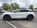 New 2024 Acura ZDX A-Spec image 6