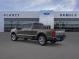 New 2025 Ford F250 King Ranch image 4