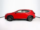 Used 2025 Lexus NX 250 FWD w/ Premium Package image 4