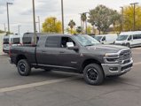 New 2025 RAM 2500 Laramie image 4