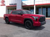 Used 2025 Toyota Tundra Limited image 2