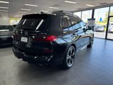 Used 2022 BMW X7 xDrive40i w/ M Sport Package image 5