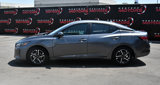 Used 2025 Nissan Sentra SV w/ All-Weather Package image 4