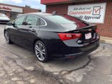Used 2023 Chevrolet Malibu LT w/ Driver Confidence Package image 5