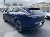 New 2025 Nissan Murano Platinum w/ Cargo Package image 3