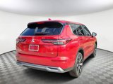 New 2025 Mitsubishi Outlander SE image 4