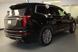 Used 2023 Cadillac XT6 Premium Luxury image 4