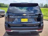 New 2025 Chevrolet Suburban LT w/ Comfort Package image 4