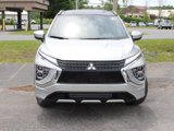New 2025 Mitsubishi Eclipse Cross SEL image 4