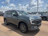 New 2025 Nissan Armada SL image 5