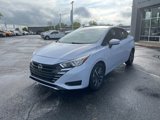Used 2023 Nissan Versa SV w/ Trunk Package image 3