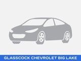 New 2025 Chevrolet Silverado 1500 Custom Trail Boss image 4