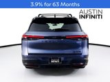 New 2026 INFINITI QX60 Autograph w/ Dark Cargo Package image 6