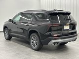 New 2026 Chevrolet Traverse LT w/ Driver Confidence Package image 4