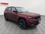 New 2025 Jeep Grand Cherokee Limited w/ Luxury Tech Group II image 4