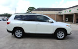 Used 2013 Toyota Highlander Plus image 3
