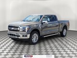 New 2025 Ford F150 Lariat image 2