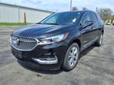 Certified 2021 Buick Enclave Avenir w/ Avenir Technology Package image 3